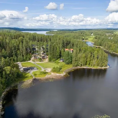 Panorama Lakeside With Own Terrace